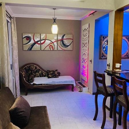 Cosy Flat Beachfront Flic-en-Flacq Esterno foto