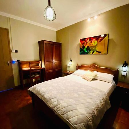 Cosy Flat Beachfront Flic-en-Flacq Esterno foto