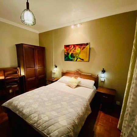 Cosy Flat Beachfront Flic-en-Flacq Esterno foto