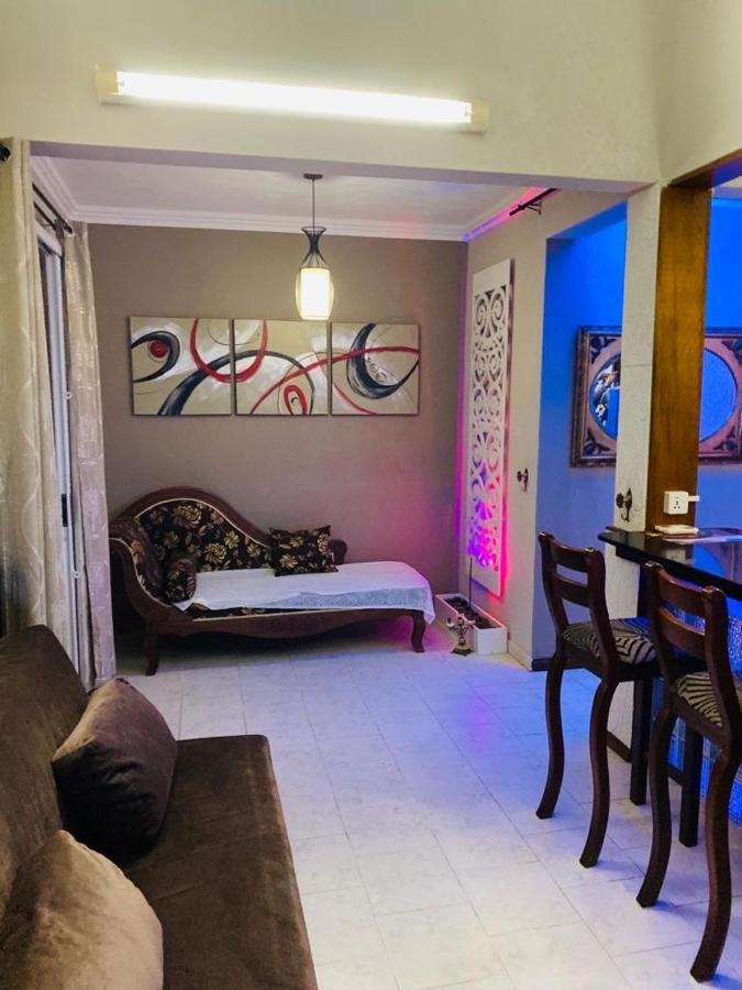 Cosy Flat Beachfront Flic-en-Flacq Esterno foto